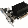 Palit Grafikkarte GeForce GT730