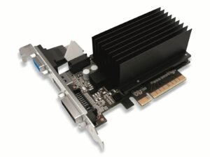 Palit Grafikkarte GeForce GT730