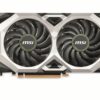 MSI Grafikkarte GeForce RTX 2060