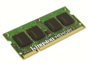 KINGSTON SO-DIMM RAM KVR16S11S6/2