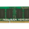 SO-DIMM RAM KINGSTON KVR16LS11S6/2