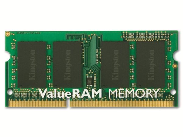 SO-DIMM RAM KINGSTON KVR16LS11S6/2