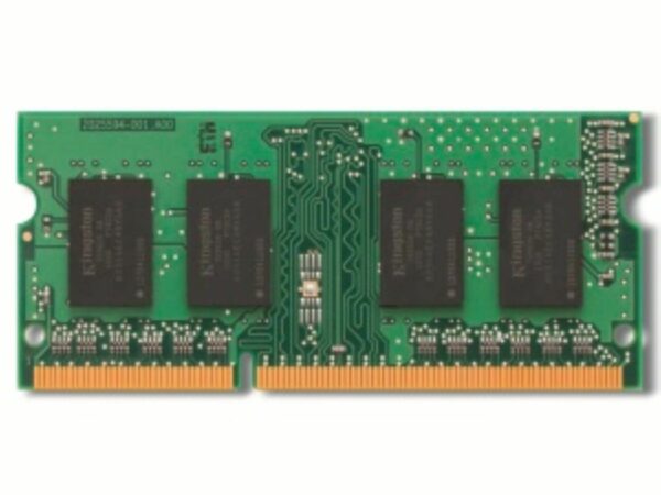 SO-DIMM RAM KINGSTON KVR32S22S6/4