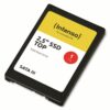Intenso SSD SATA III Top Performance