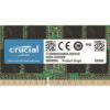 CRUCIAL Arbeitsspeicher SO-DIMM