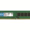 CRUCIAL Arbeitsspeicher CT8G4DFRA32A