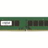 CRUCIAL Arbeitsspeicher CT4G4DFS824A