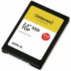 Intenso SSD SATA III Top Performance