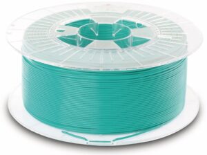 Spectrum 3D Filament PLA 1.75mm blau LAGOON 1kg