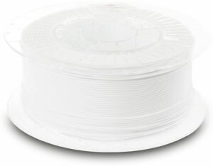 Spectrum 3D Filament PLA 1.75mm ARCTIC weiß 1kg