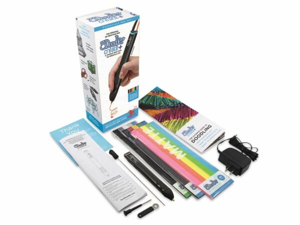 3DOODLER 3D-Stift Create+