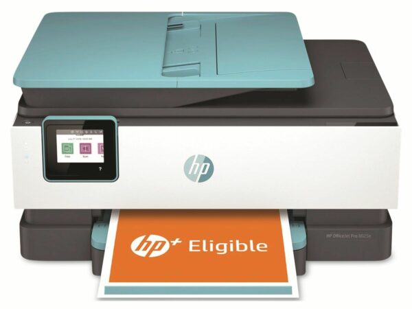 HP Tintenstrahldrucker OfficeJet Pro 8025e