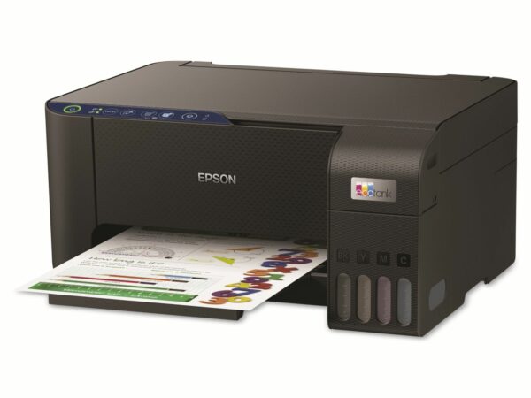 Tintenstrahldrucker EPSON EcoTank ET-2811