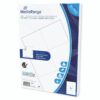 MEDIARANGE Universal-Etiketten MRINK144