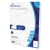 MEDIARANGE Universal-Etiketten MRINK14