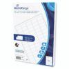 MEDIARANGE Universal-Etiketten MRINK151