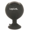 LogiLink Multimedia-Lautsprecher SP0029 Iceball