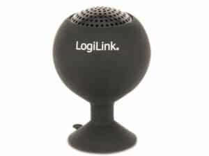 LogiLink Multimedia-Lautsprecher SP0029 Iceball