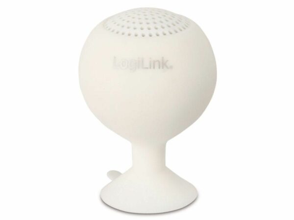 LogiLink Multimedia-Lautsprecher SP0030 Iceball