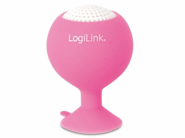 LogiLink multimedia-Lautsprecher SP0031 Iceball