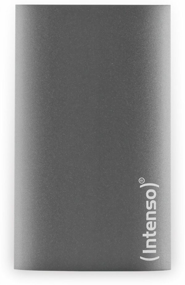 Intenso USB 3.0-SSD Portable Premium Edition