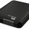WESTERN DIGITAL USB3.0 HDD Elements Portable