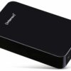 Intenso USB 3.0-HDD Memory Center