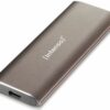 Intenso USB 3.1 Gen2 SSD Professional