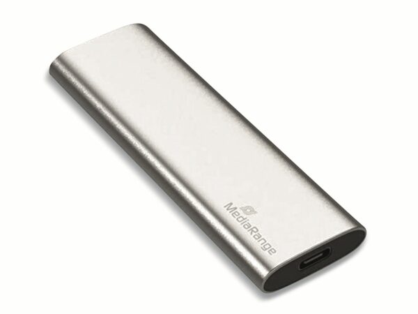 Mediarange USB-C SSD 960 GB