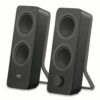 Logitech Lautsprecher Z207