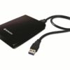 VERBATIM USB 3.0 Festplatte Store´n´Go