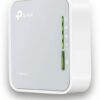 TP-Link Mobiler WLAN Router AC750 (TL-WR902AC)