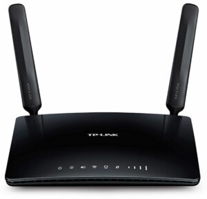 TP-Link WLAN-Router Archer MR200