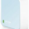 TP-Link WLAN-Router TL-WR802N