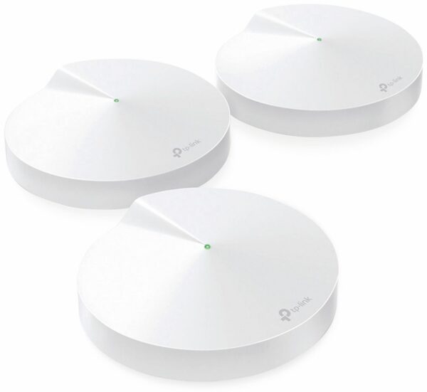 TP-Link WLAN Mesh-System Deco M5