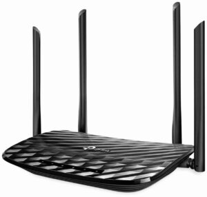 TP-Link WLAN-Router C6