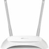 TP-Link WLAN-Router TL-WR840N N300