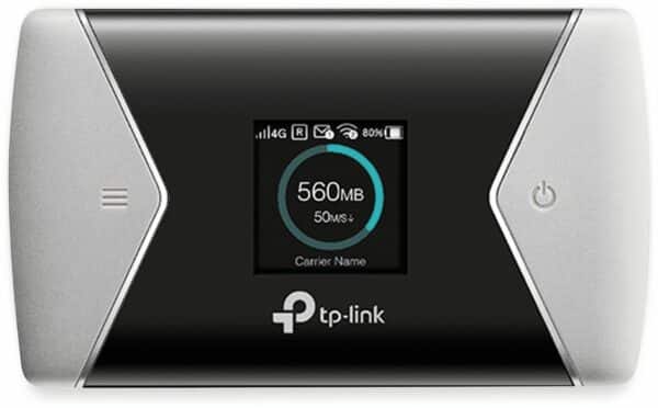 TP-Link LTE WLAN-Router M7650