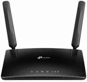 LTE WLAN-Router Archer MR400