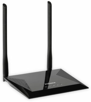 Edimax WLAN-Router BR-6428NS V5