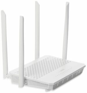 Edimax WLAN-Router BR-6478AC V3