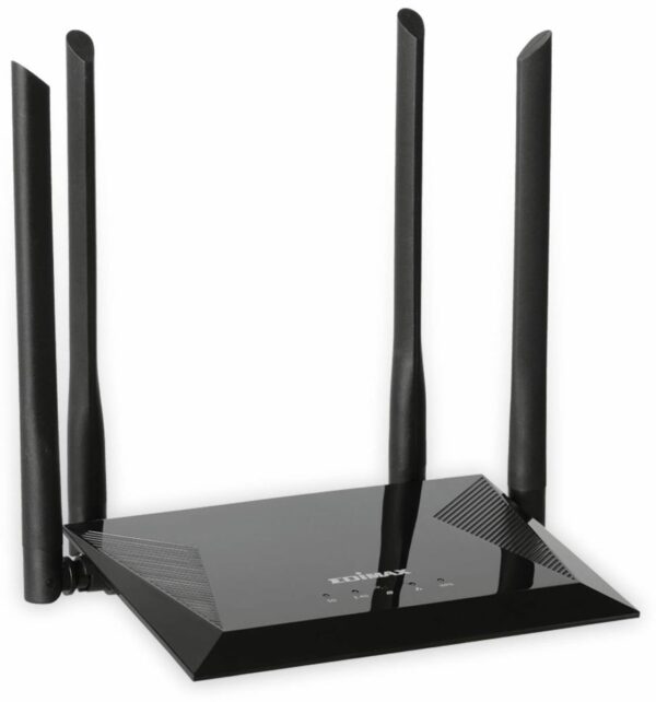 Edimax WLAN-Router BR-6476AC