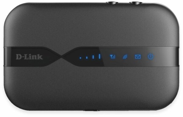 D-Link WLAN-Router DWR-932. 4G Modem