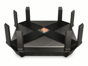 TP-Link WLAN-Router Archer AX6000