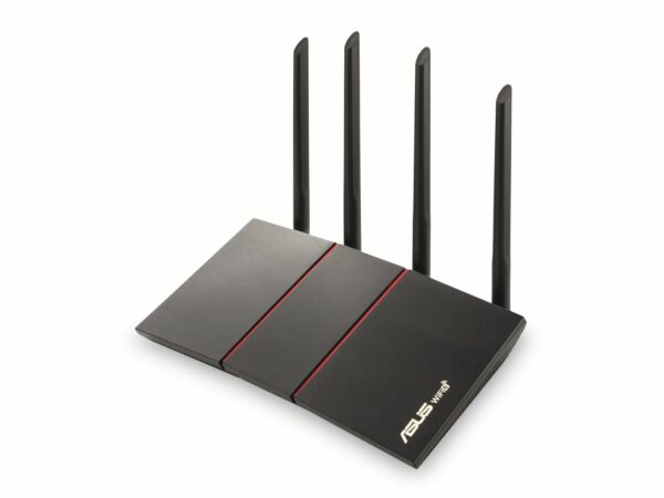 ASUS WLAN-Router RT-AX55 AX1800