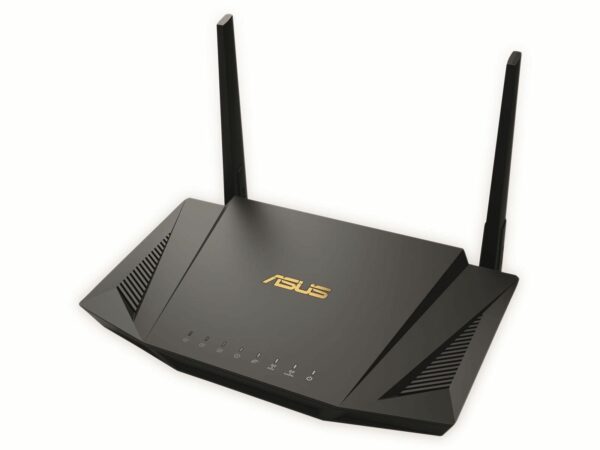 ASUS WLAN-Router RT-AX56U AX1800