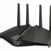 ASUS WLAN-Router RT-AX82U AX5400