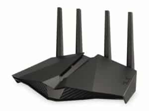 ASUS WLAN-Router RT-AX82U AX5400