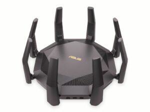 ASUS WLAN-Router RT-AX89X AX6000