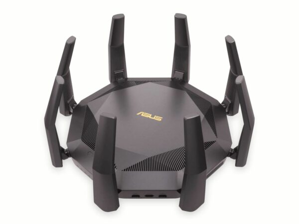 ASUS WLAN-Router RT-AX89X AX6000